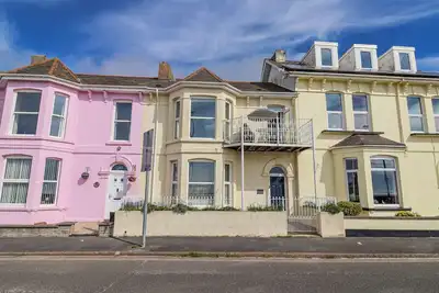 Image de Sea Lovers, pet friendly, country holiday cottage in Exmouth