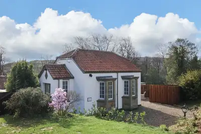 Image de Little Acorn, pet friendly, with hot tub in Whitby