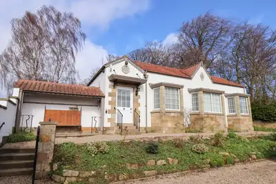 Image de Hawthorn Lodge, pet friendly, luxury holiday cottage in Whitby