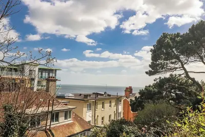 Image de Flat B, pet friendly, country holiday cottage in Bournemouth