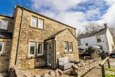 Image de 2 Rock View, pet friendly, character holiday cottage in Settle