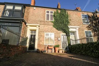 Image de Blacksmith Mews, pet friendly, character holiday cottage in York