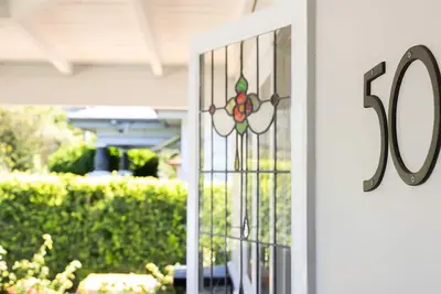 Image de The Figtree Cottage, country living at its best