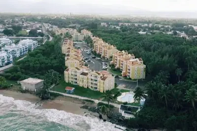 Image de Cozy 2-bedroom condo with Ac in serene Medianía Alta