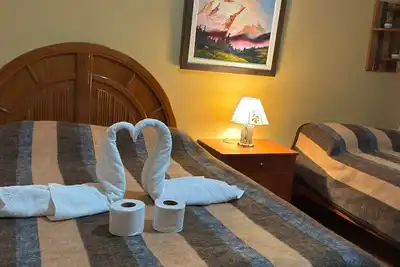 Image de Albret Hotel Bungalows / 917192326