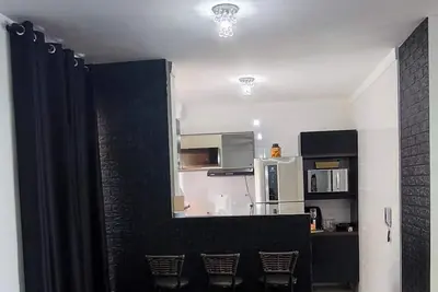 Refúgio Premium Utfpr Londrina