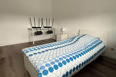 Image de Fitters' apartment Hemsbach, Graudenzer Weg 1, 1st floor