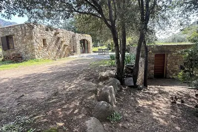 Image de Bergerie tout confort proche plage et toute commodité dans domaine de 8 hectares