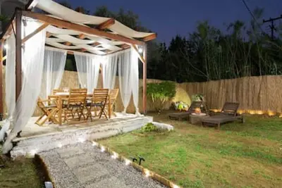 Image de Maximos House - Deux Chambres Maison, Couchages 7