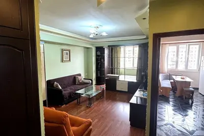 Image de Stylish City Center Yerevan Apartment –Walk to Main Attractions, Cafés & Museums