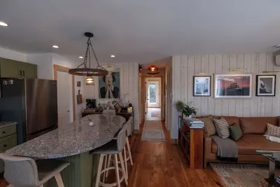 Image de Serene 2-bedroom cottage in charming Southwest Harbor with Ac