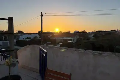 Image de Appartement T2, vue phare de chassiron et vue mer