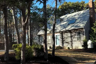 Image de Lovely 3-bedroom house with Ac in enjoyable Eastham neighborhood