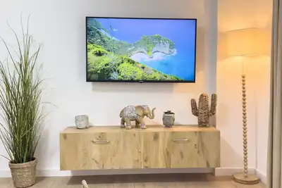 Image de Tiara Beach Apartment