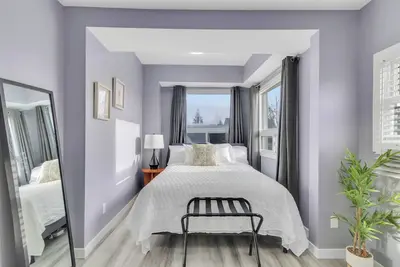 Image de 3 Bedroom Upper Unit in the Heart of Windsor