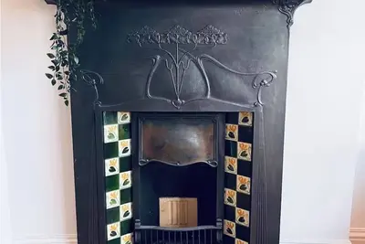 Image de Stunning period property 15 mins from central London and Gatwick! Huge rooms