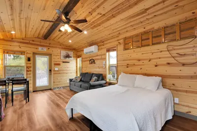 Image de Quaint Cabin 14 - Mt. Lemmon Hotel, Summerhaven, Arizona