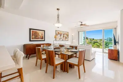 Image de Mareazul 724 Norte | Condo in Playa del Carmen