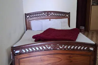 Mughal E Azam Hotel Gpo Murree.