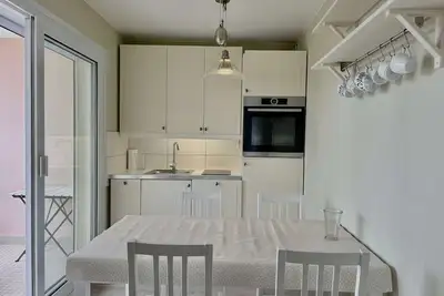 Image de Appartement T3 pour cinq personnes, à louer pour les vacances