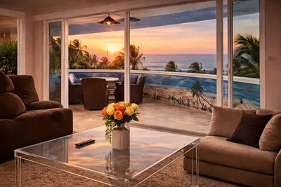 Image de Cartagena Beach Front\nYou will be Living the life on the beach