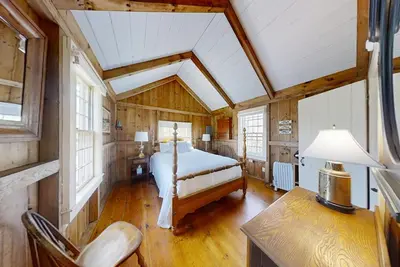 Image de Dennis - Cute cottage 3/10 of a mile from private beach - Ccp 105