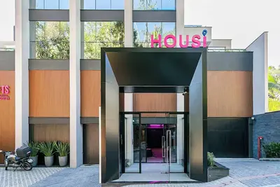 Image de Cozy loft with pool near Vila Germânica