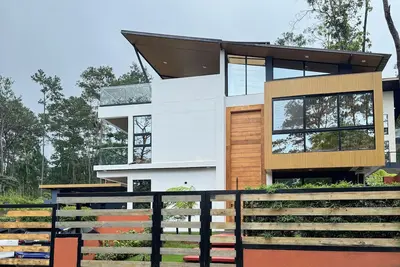 Image de Modern Luxury Villa with Pool • Gazebo • Bbq