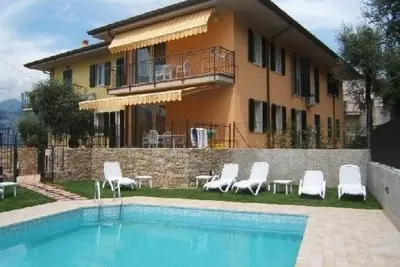 Image de Appartement Blue by Interhome