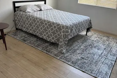 Image de Nice 2-bedroom condo with Ac in charming Chandler