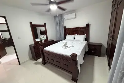 Image de El Rinconcito de la Tranquilidad 3br