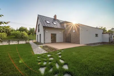 Na Kovárně by Interhome