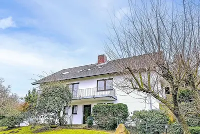 Reitstallweg by Interhome