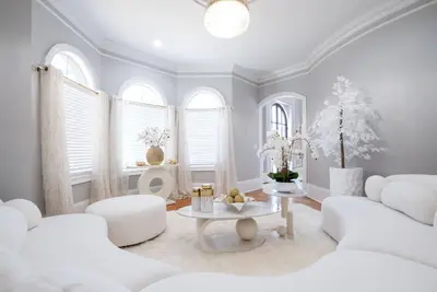 Image de Luxury 7br Poolside Estate w Pool & Staffing - 25 Min to Metro  Atlanta