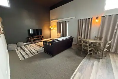 Image de Modern Get Away