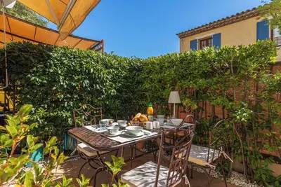 Image de Les Migraniers 2 by Interhome