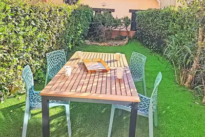 Résidence Les Sangliers by Interhome