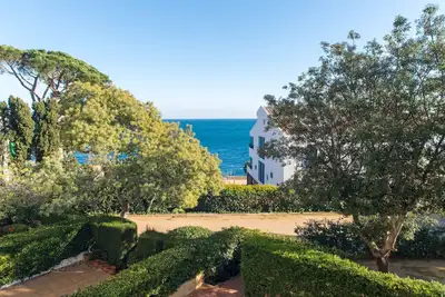Ay-2 Appartement près de la plage
