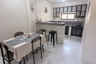 Image de Stays inn Vega’s \nSpacious, brand new apartment with a view, private parking.