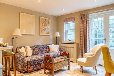 Image de St Mary’s Mews - A Charming York Retreat