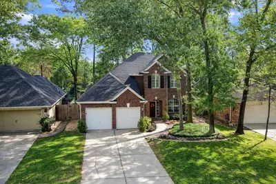 Image de Spacious 4br Woodlands Home | Pet Friendly | ~40 Min to Nrg Stadium World Cup