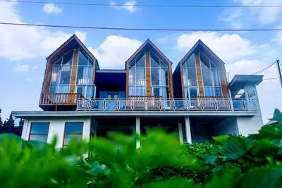 Image de Glamping Dieng New