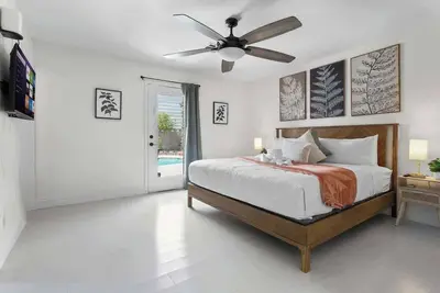 Image de Luxury 4br Retreat with Pool, Arcade, and Games