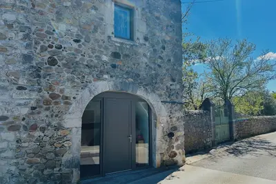 Image de La maison de Lanas