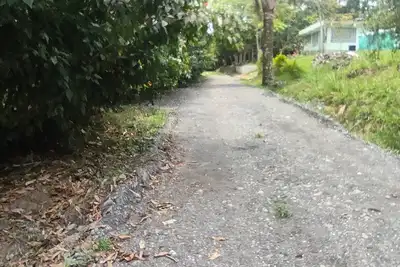 chalet 1 Airenaturaa