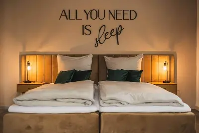 Image de Casalotti vacation apartment Königsbrück