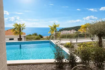 Olive Residence Mira