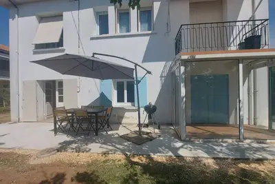 Image de Maison au calme dans Bergerac