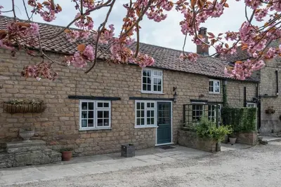 Image de Poppy Cottage | Sands Farm