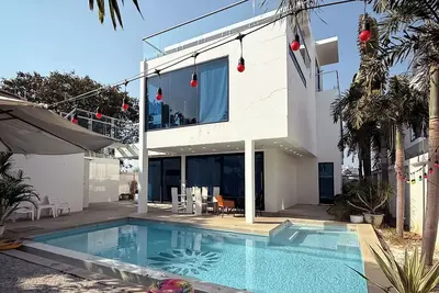 Image de Luxurious Magnitude 6-bedroom Villa in Pattaya